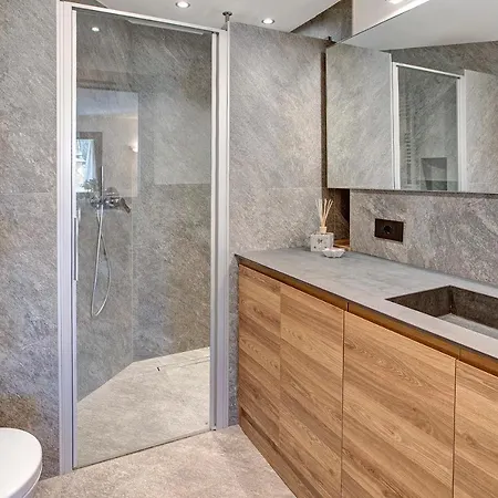 Apartamento Vittoria Mono *